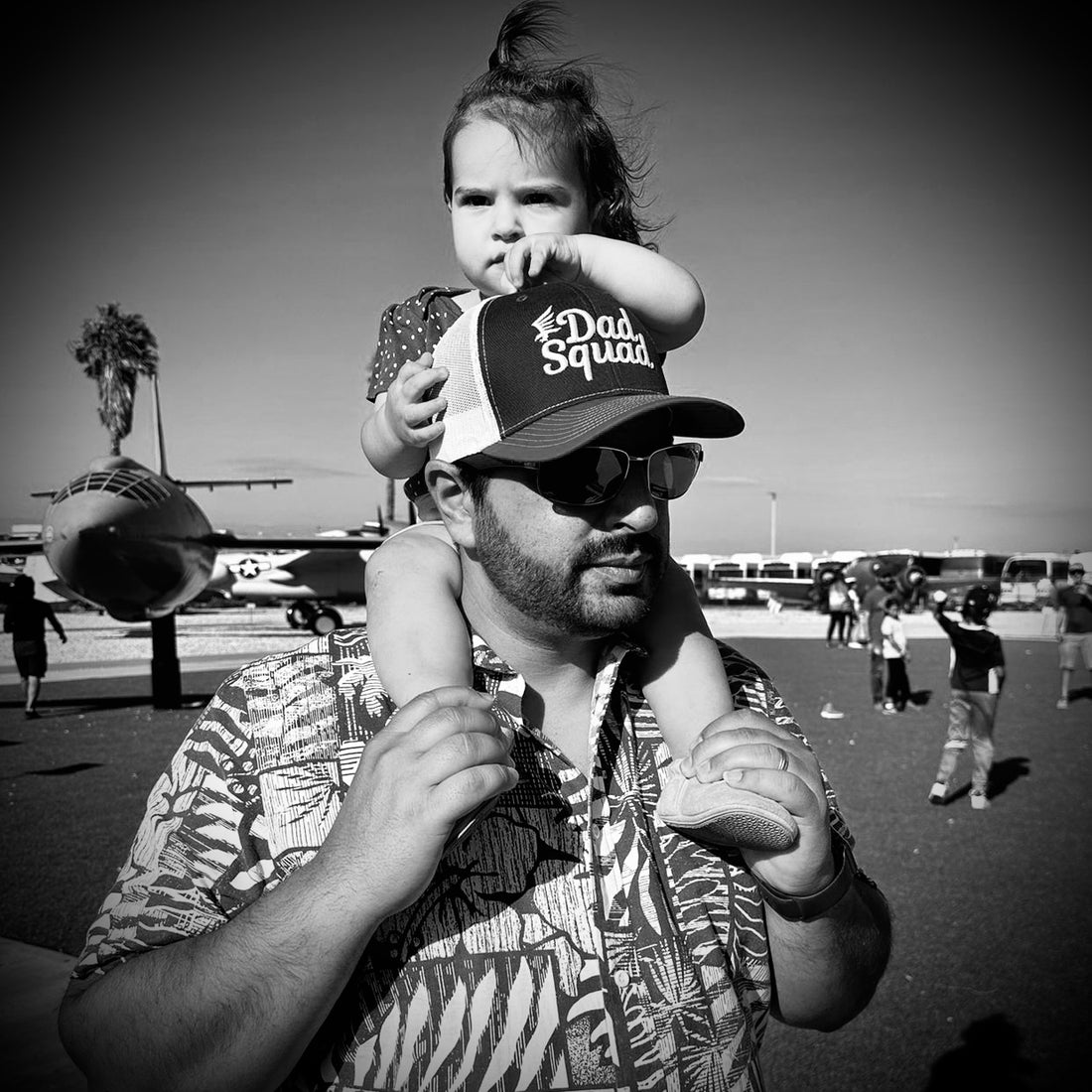 Labor Day: A Patriotic Celebration for Hardworking Dads