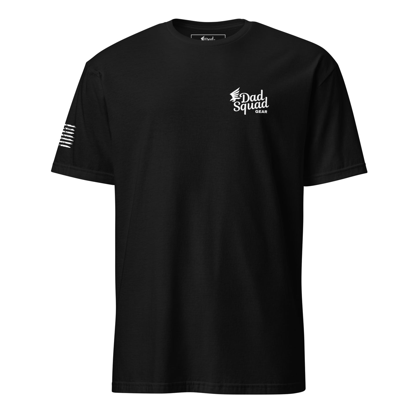 Dad Squad Short-Sleeve T-Shirt - Protector