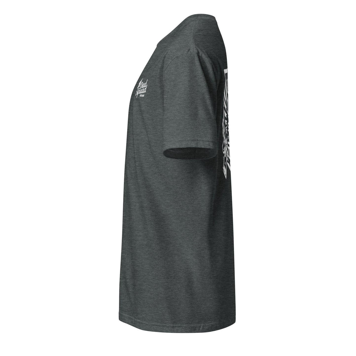 Dad Squad Short-Sleeve T-Shirt - Protector