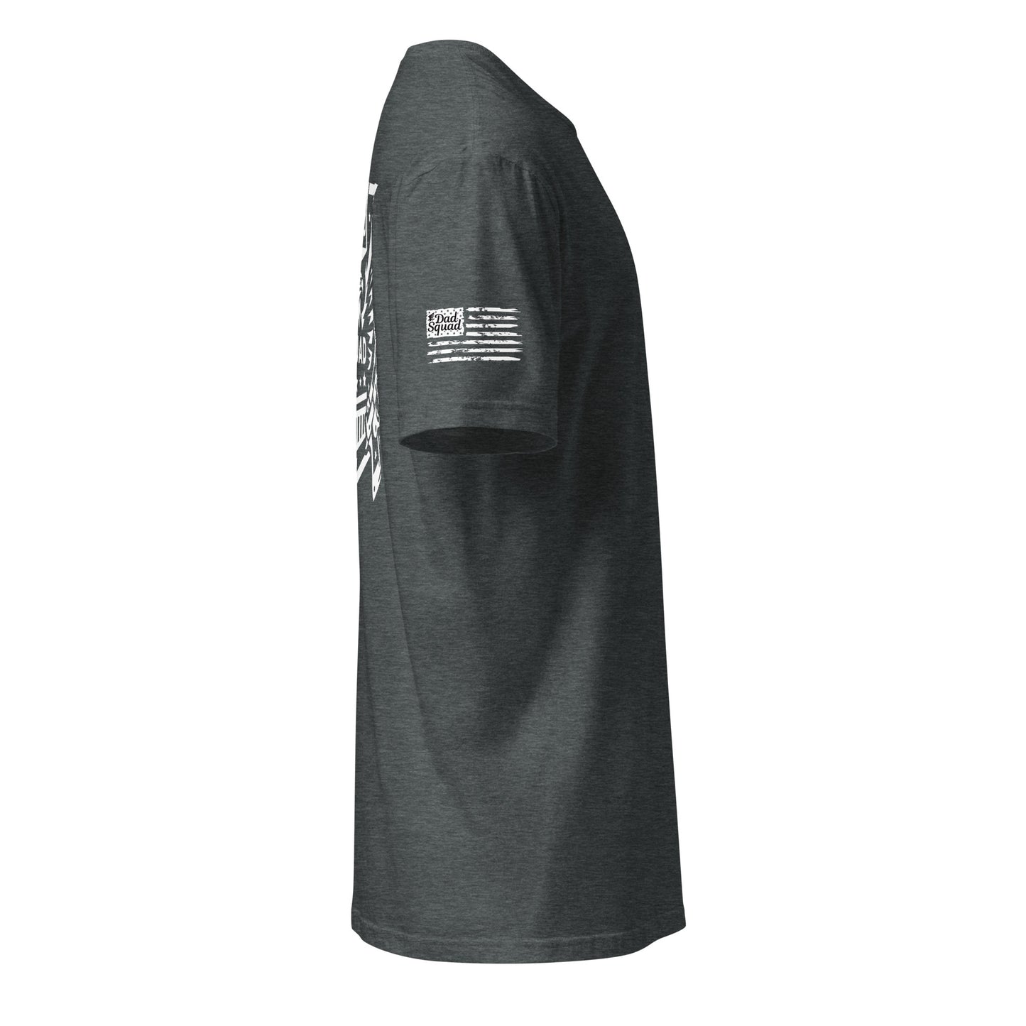 Dad Squad Short-Sleeve T-Shirt - Protector