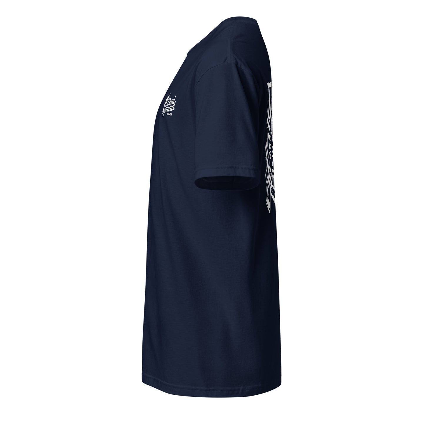 Dad Squad Short-Sleeve T-Shirt - Protector