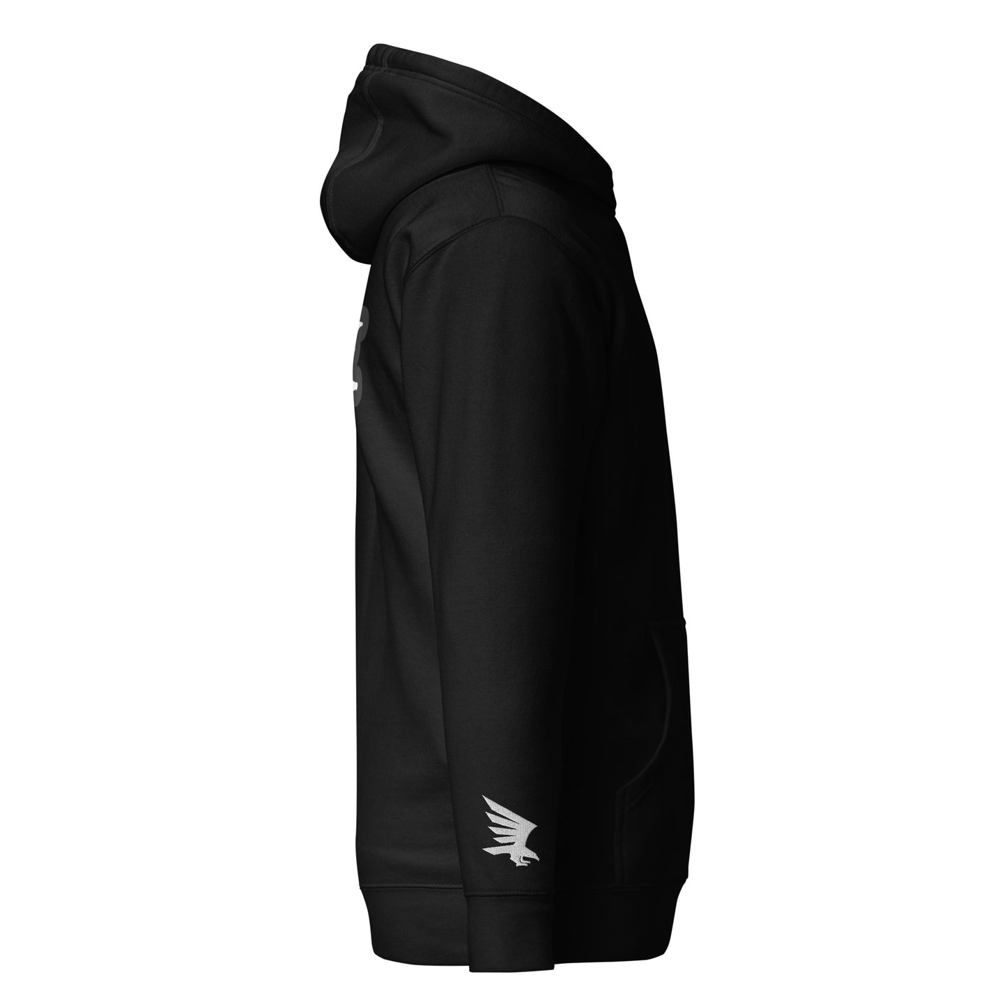 Dad Squad Premium Hoodie - Fierce Dad