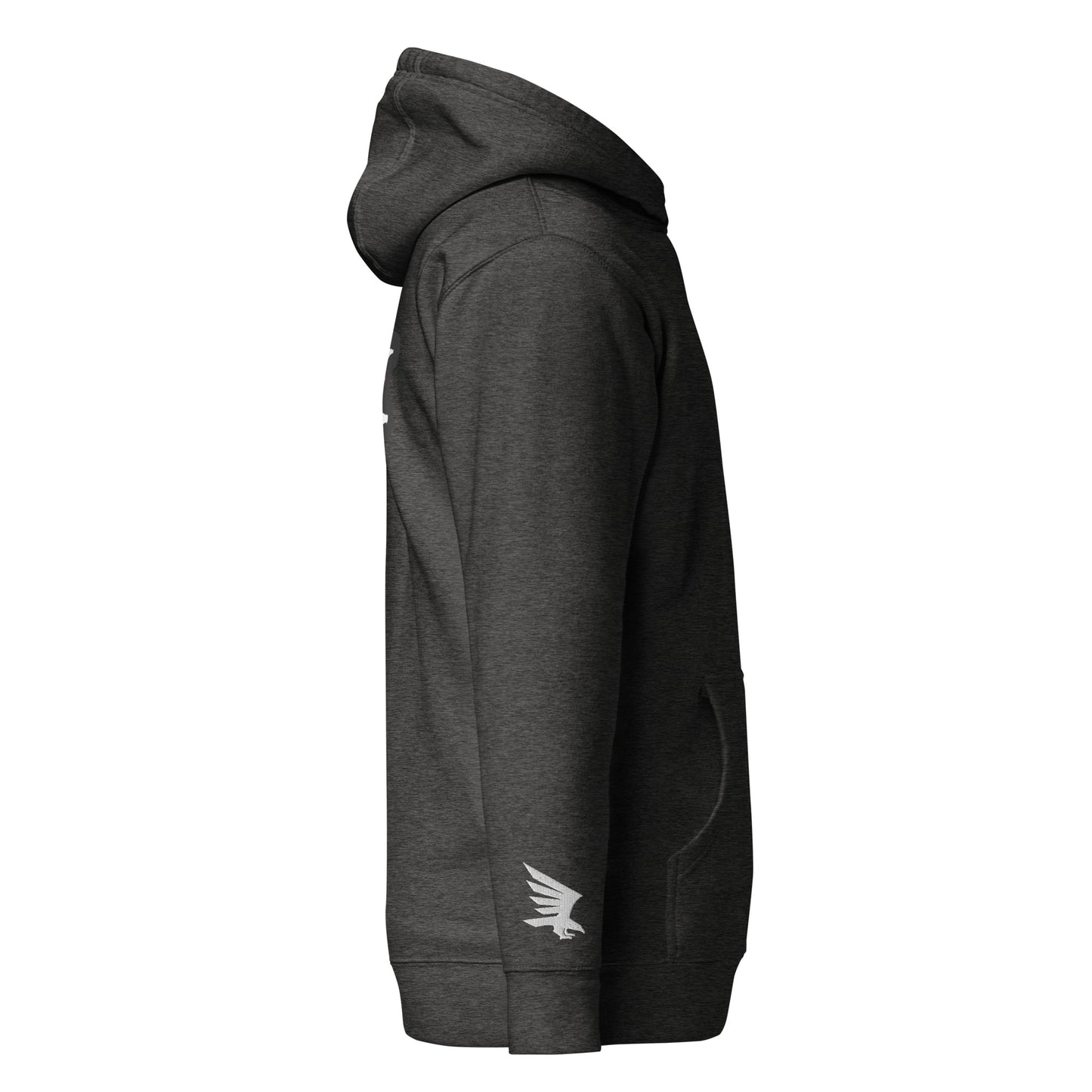 Dad Squad Premium Hoodie - Fierce Dad