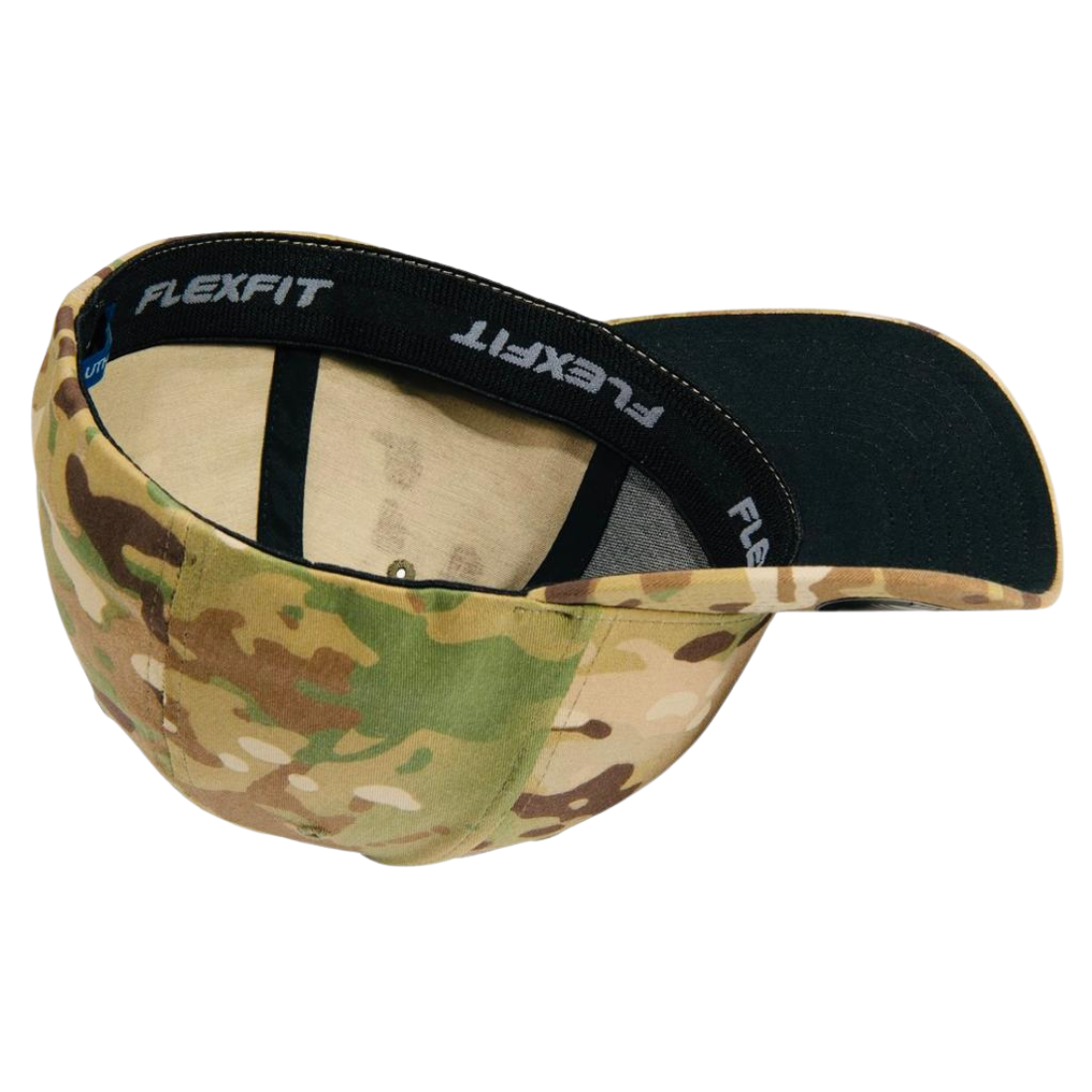 Dad Squad Flexfit® Hat - MultiCam®