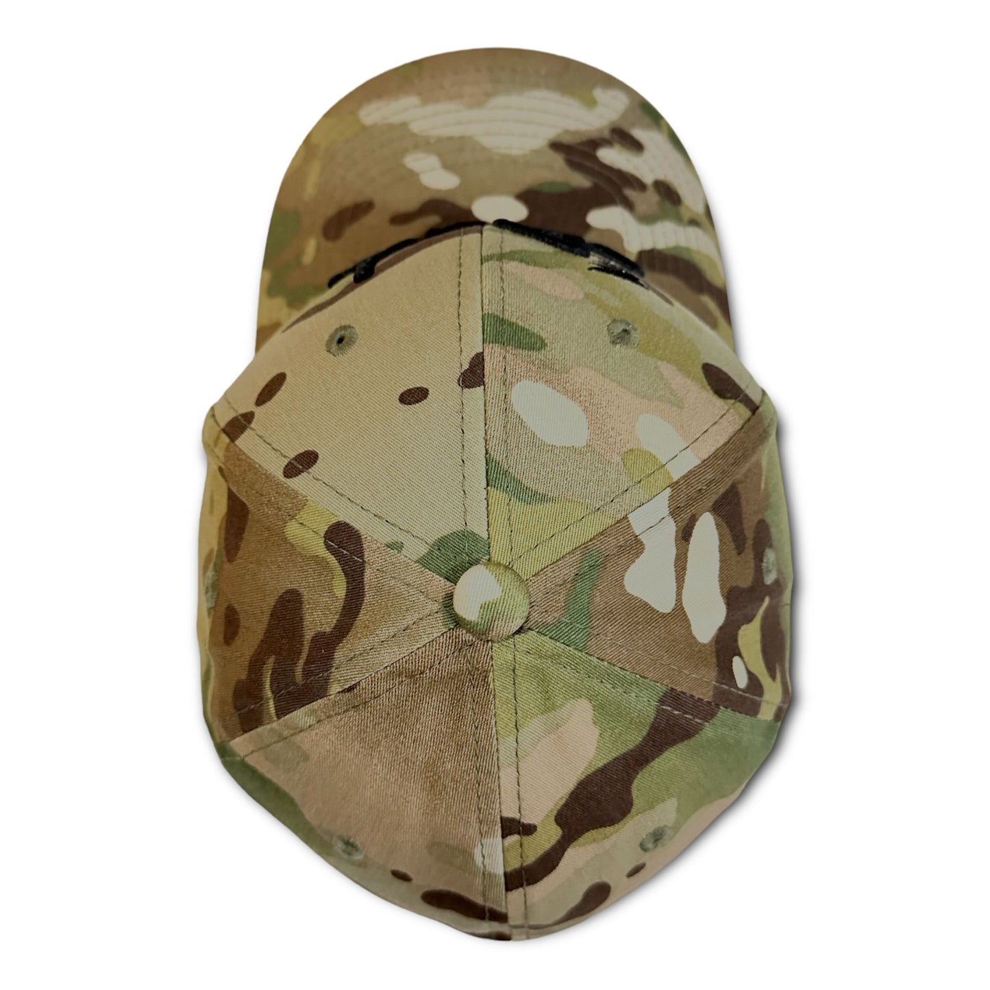 Dad Squad Flexfit® Hat - MultiCam®