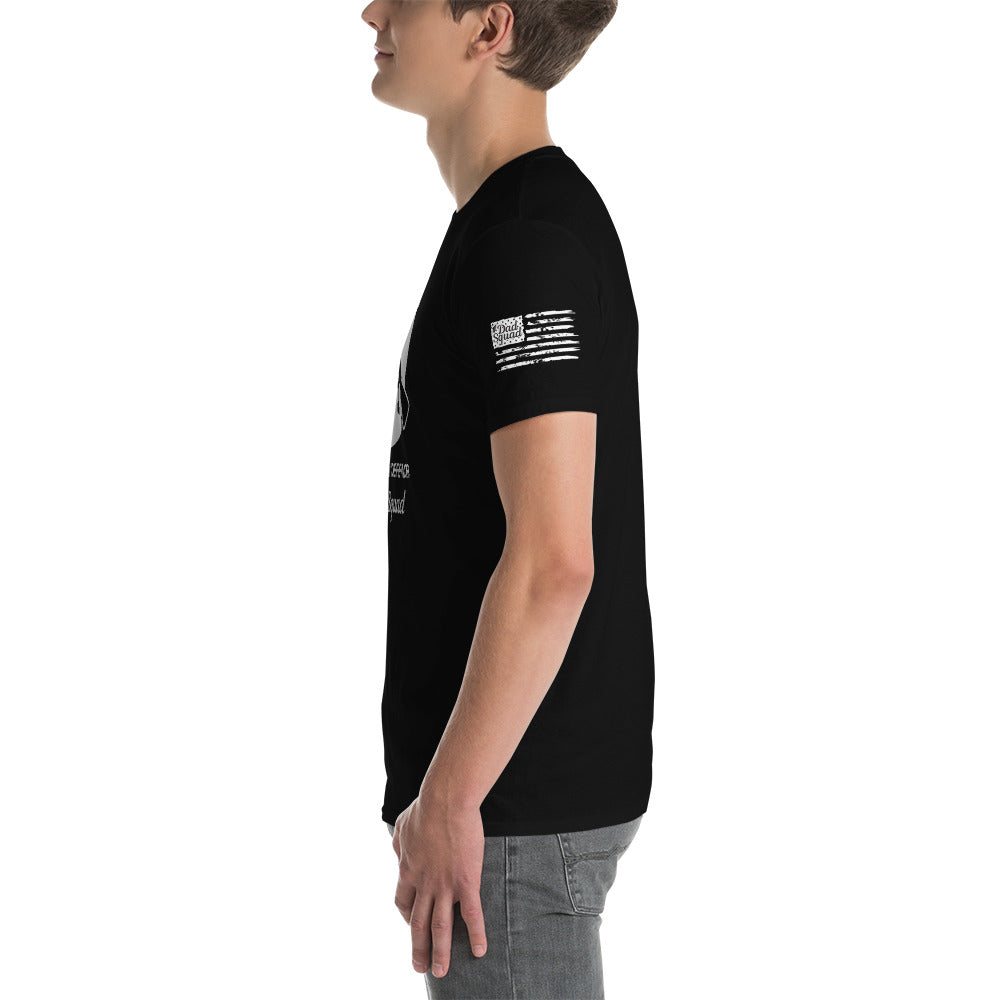 Dad Squad Short-Sleeve T-Shirt - Defender
