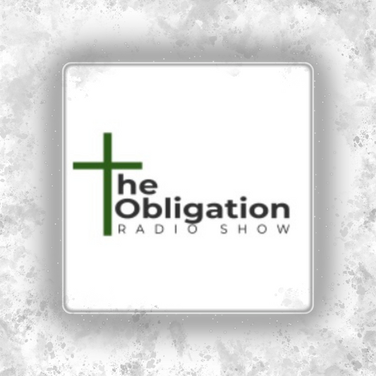 Dad Squad Gear Founder Ami Hayes Interview on The Obligation Show