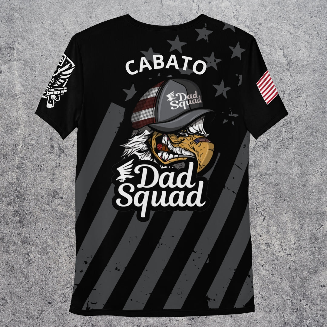 Dad Squad Match Jersey