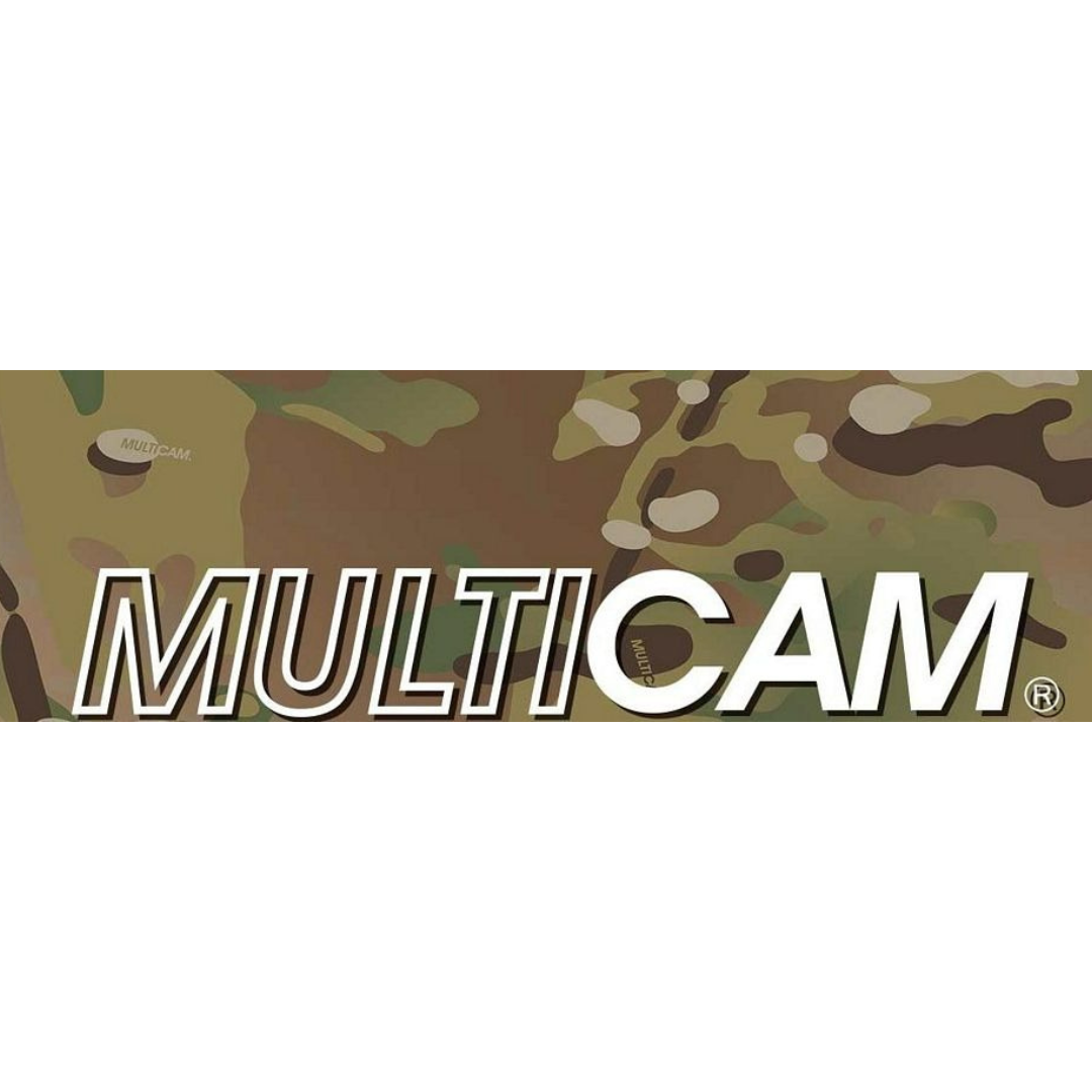 Dad Squad Mid Rise Trucker Cap - MultiCam®