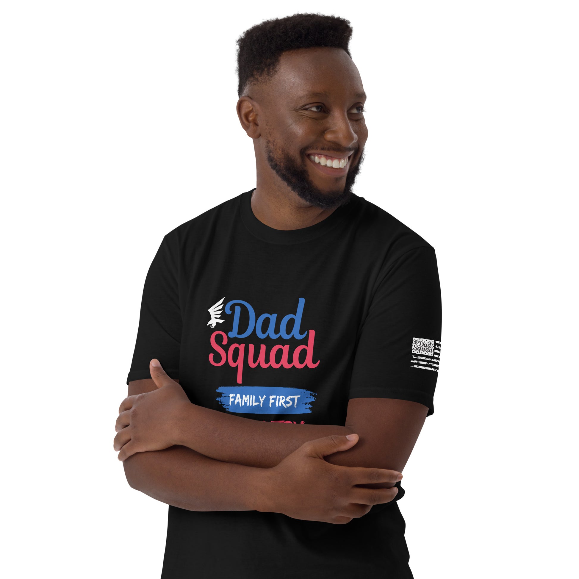 My First Father's Day - Unisex Jersey Short Sleeve Tee – Kendall's